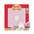 Embalagem Para Trufas e Bombons 14,5x15,5 cm Cromus Candy Rosa(Produto Artesanal) 100 Un. - comprar online