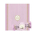 Embalagem Para Trufas e Bombons 14,5x15,5 cm Cromus Candy Rosa(Produto Artesanal) 100 Un. na internet