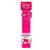 Laço Rápido Cetim Pink 22mm LRC005 - 303 Progresso PCT 5 Un - comprar online