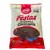 Confeito Miçanga Crocante Brigadeiro Mix Festas 500g - comprar online