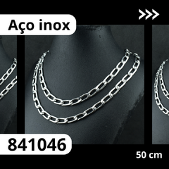 841046, Corrente de Aço inox 316 - comprar online