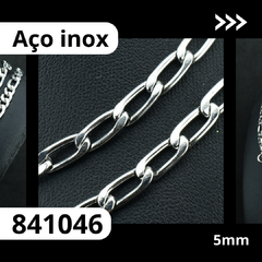 841046, Corrente de Aço inox 316 na internet