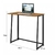 Mesa Escrivaninha Dobrável Multifuncional Home Office - comprar online