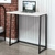 Mesa Escrivaninha Dobrável Multifuncional Home Office - comprar online