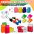 Kit Material Escolar Feminino Completo com Caderno 10M - loja online