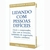 Capa do livro "Lidando Com Pessoas e Situações Difíceis" de Mike Annesley, abordando habilidades de comunicação e negociação.