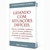 Capa do livro "Lidando Com Situações Difíceis" de Mike Annesley, abordando temas como estresse, ansiedade e relacionamentos.