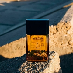 AZZARO Pour Homme EDT 100ml - 4 Sentidos | Perfumaria
