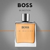 Boss In Motion (2022) - Hugo Boss EDT 100ML