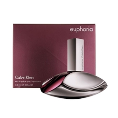 Euphoria - Calvin klein 100ml EDP - loja online