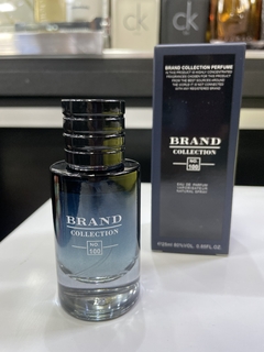 BRAND COLLECTION 100 (inspiração Sauvage Dior) na internet