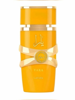 Yara Tous - Lattafa Perfumes 100ML EDP na internet