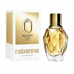 Million Gold Rabanne 30ml