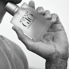 ACQUA Di Gio - GIORGIO ARMANI 100ml EDT - comprar online