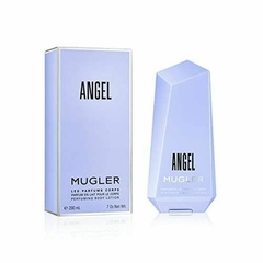 Mugler Angel - Loção Hidratante Corporal - comprar online