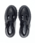 Mocassim Tratorado Mary Jane Preto - comprar online