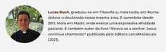 Banner da categoria Lucas Buch