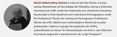 Banner da categoria Maria Helena Nery Garcez