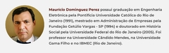 Banner da categoria Maurício Dominguez Perez