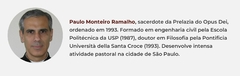 Banner da categoria Paulo Monteiro Ramalho