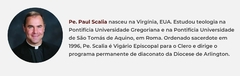 Banner da categoria Pe. Paul Scalia