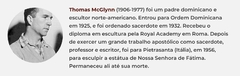 Banner da categoria Thomas McGlynn