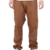 Pantalon Cargo 208 Marrón - Costura Blanca Samples - comprar online
