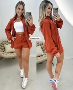 Conjunto Livia na internet