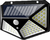 Reflector Led Panel Solar Sensor Novax - comprar online