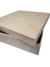 Caixa MDF cru 18x18x5 (MEDIDAS EXTERNAS) - comprar online