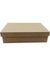 Caixa MDF cru 25x18x11 (MEDIDAS INTERNAS) na internet