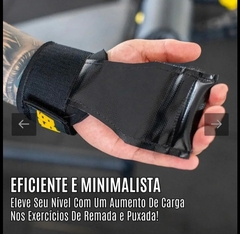 Strap Muscle - Ortopedia Med