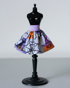 Halloween Skirts - Dulce Tyler Dolls & Studio