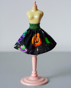 Image of Halloween Skirts