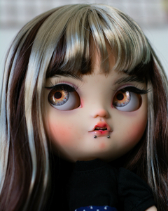 Blythe Eyechips EYEB018S Gray - buy online