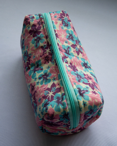 Toiletry Case Cute - Flowers