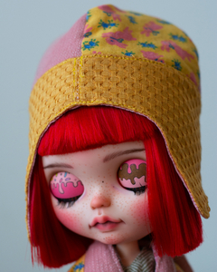 Josie - Tbl Custom Blythe - online store