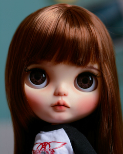 Eyechips pra Blythe EYEB015S Preto - comprar online