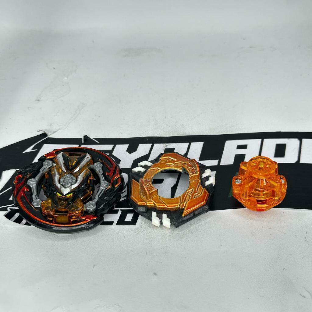 GRAND VALKYRIE TAKARA TOMY Beyblade Store M xico