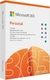 Microsoft Office 365 Anual Para 05 Dispositivos (PC, Mac, Android Ou IOS)