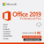 Office 2019 Professional Plus-Vitalício