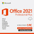 Office 2021 Professional Plus-Vitalício