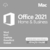 Office 2021 Home & Business – Vitalício ESD