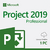Project Professional 2019 – Vitalício ESD