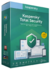 Kaspersky Total Security 3 Pc 1 Ano Imediato