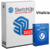 Sketshup 2023 Pro + Vray+ Enscape - Vitalício Instalação Fácil e Suporte