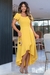 Vestido Dayse - Ref/Cor: Amarelo