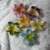 Broche Hawaiian Girl