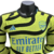 Camisa Arsenal FC Away 23/24 Manga Longa Amarelo Adidas na internet