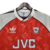 Camisa Arsenal FC I 1990/92 Adidas Vermelho Retro na internet